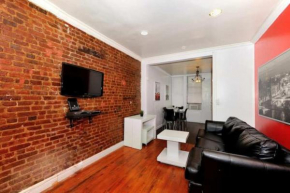 Exquisite 1BR Apartment walking distance to Times Square
